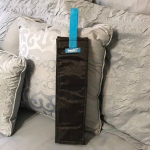 TempaMATE Insulated Wine Tote